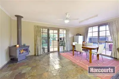 Fourth view of Homely house listing, 18 Lawless Drive, Cranbourne North VIC 3977