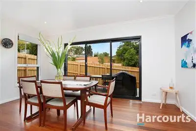 Fourth view of Homely house listing, 123 Jolimont Road, Vermont VIC 3133