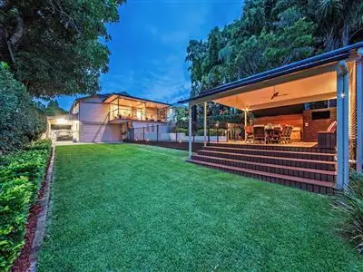 Fourth view of Homely house listing, 69 Wellington Street, Coorparoo QLD 4151