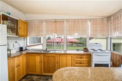 Second view of Homely house listing, 133 Dexter Street, Westbury TAS 7303