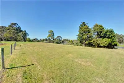 Second view of Homely land listing, 6B Lofven Street, Nerrina VIC 3350