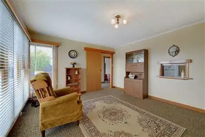 Fifth view of Homely house listing, 64 Ashbourne Grove, West Moonah TAS 7009