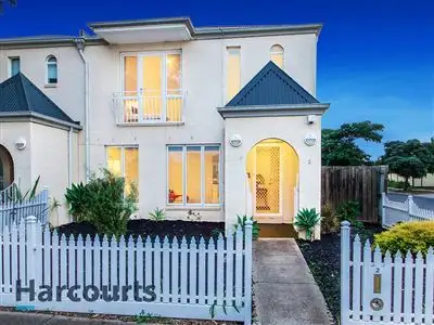 Main view of Homely townhouse listing, 2 Pampas Lane, Cairnlea VIC 3023