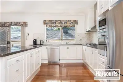 Sixth view of Homely house listing, 52 Wintersun Road, Berwick VIC 3806
