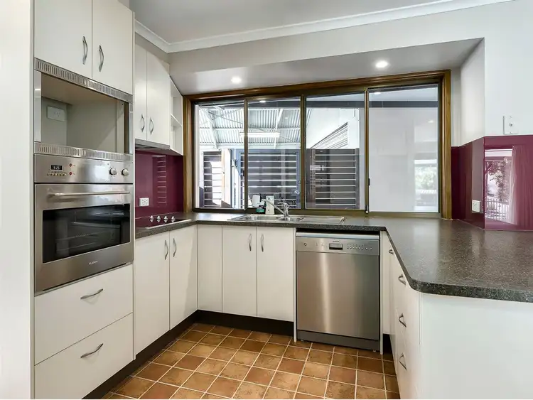 Fifth view of Homely house listing, 6 Ballinderry Street, Everton Park QLD 4053