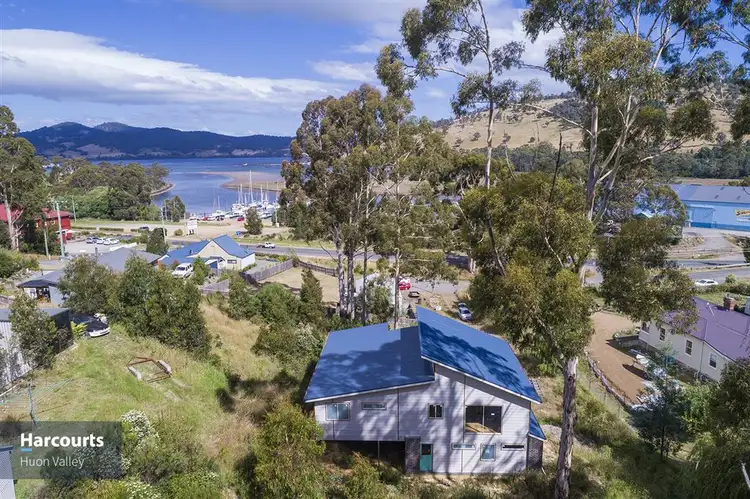 Third view of Homely house listing, 2C Crooke Street, Port Huon TAS 7116