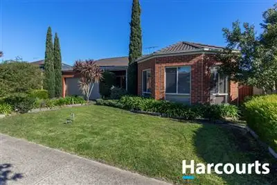 Main view of Homely house listing, 43 Scotsdale Drive, Cranbourne East VIC 3977