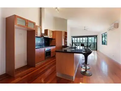 Fourth view of Homely semi-detached listing, 1/51 Dolphin Avenue, Mermaid Beach QLD 4218