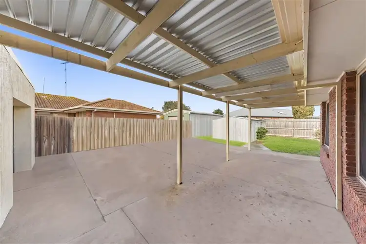 Sixth view of Homely house listing, 15 Cranbourne Road, Corio VIC 3214