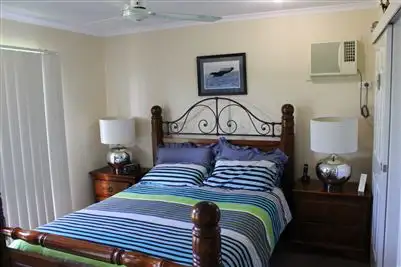 Fourth view of Homely house listing, 2A Sunset Place, Eimeo QLD
