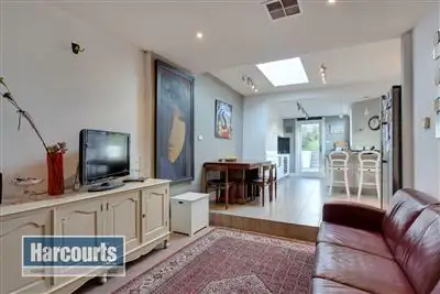 Third view of Homely house listing, 45 Lord Street, Sandy Bay TAS 7005