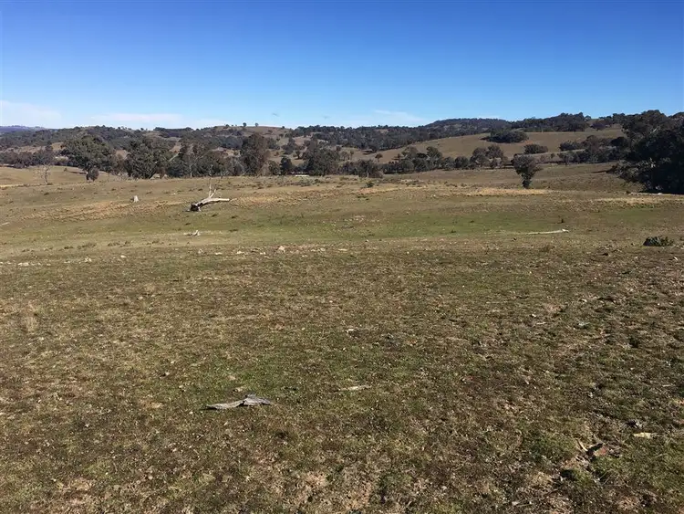 Fifth view of Homely rural property listing, 1137 Pyramul Road Pyramul, Mudgee NSW 2850