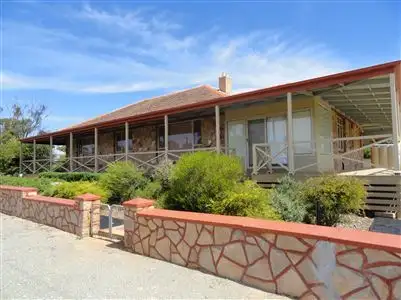 23 Nott, Melrose SA 5483
