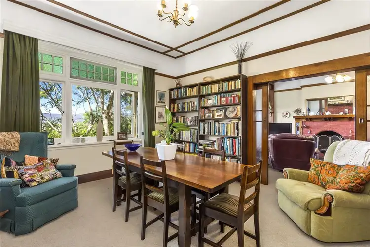 Fifth view of Homely house listing, 10 Bain Terrace, Trevallyn TAS 7250