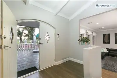 Fifth view of Homely house listing, 1 Ranger Street, Hallett Cove SA 5158