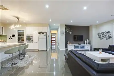 Second view of Homely house listing, 12 Dunmore Street, Lalor VIC 3075