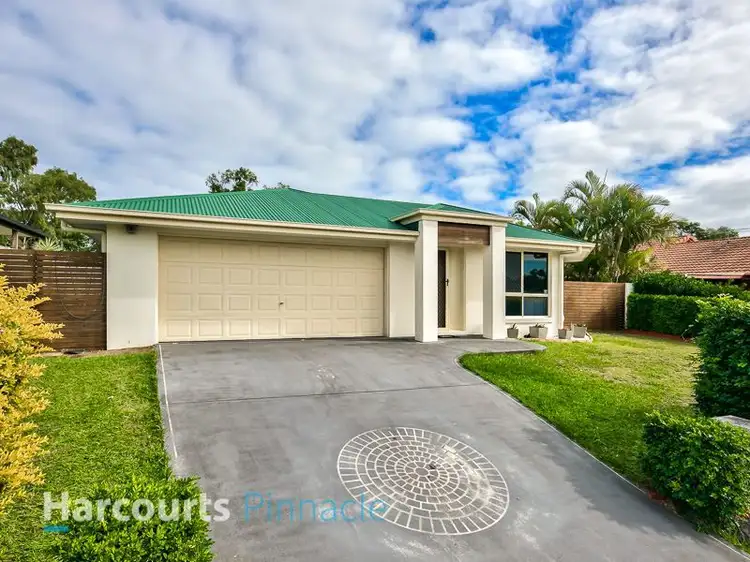 Main view of Homely house listing, 4 Peppermint Court, Narangba QLD 4504