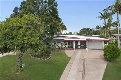 Fourth view of Homely house listing, 24 Alsop Drive,, Heatley QLD 4814