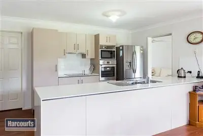 Second view of Homely house listing, 11 Meridian Way, Beaudesert QLD 4285