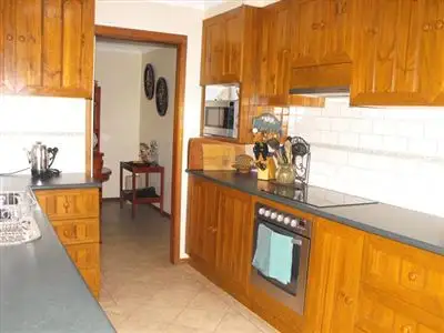 Second view of Homely house listing, 35 Binowee Road, Cootamundra NSW