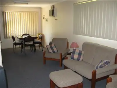 Fifth view of Homely unit listing, 8/15 Lawrence Street, Port Albert VIC 3971