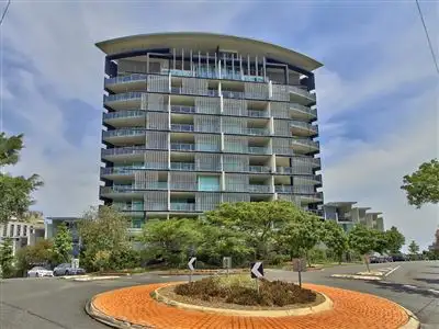 Main view of Homely apartment listing, 46/89 Lambert Street, Kangaroo Point QLD 4169