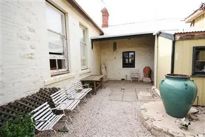 Fifth view of Homely house listing, 9-11 Second Street, Minlaton SA 5575
