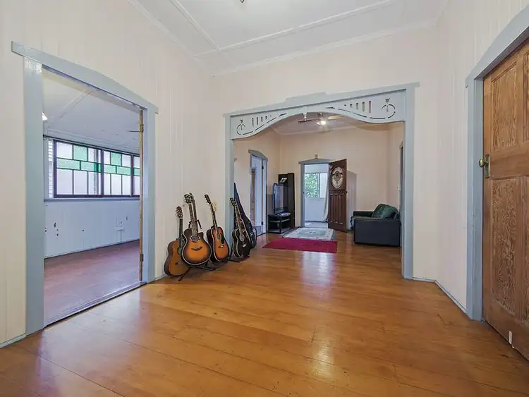 Fourth view of Homely house listing, 526 Old Cleveland Road, Camp Hill QLD 4152