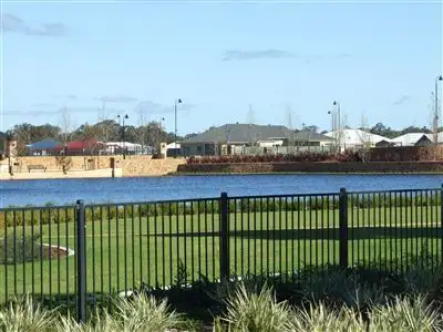 Fourth view of Homely land listing, 6 Keilly Boulevard, Vasse WA 6280
