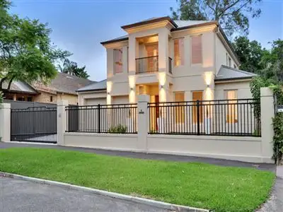 6 Eden Avenue, Kensington Park SA 5068