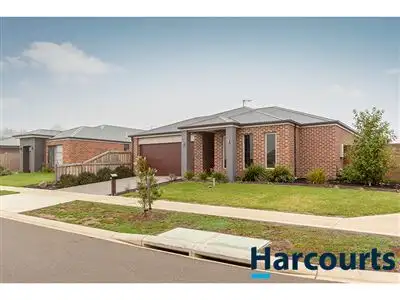 Main view of Homely house listing, 11 Armadale Drive, Warragul VIC 3820