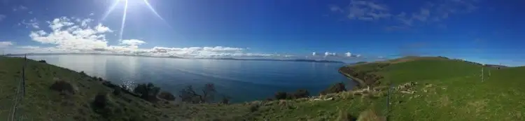 Third view of Homely land listing, 319 Forest Hill Road, Sandford TAS 7020