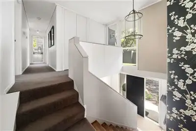 Second view of Homely house listing, 54 Winona Road, Mount Eliza VIC 3930