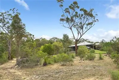 Second view of Homely house listing, 64 Katanna Road, Wedderburn NSW 2560