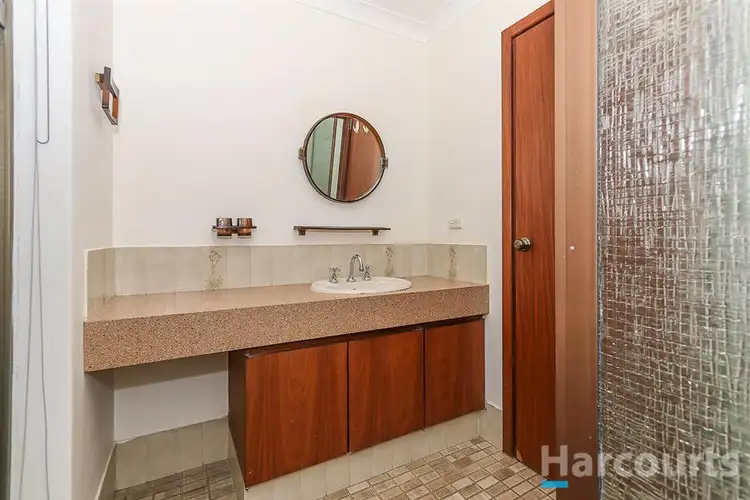 Fifth view of Homely house listing, 61 Nolan Way, Bateman WA 6150