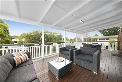Fourth view of Homely house listing, 33 Menin Road, Corinda QLD 4075