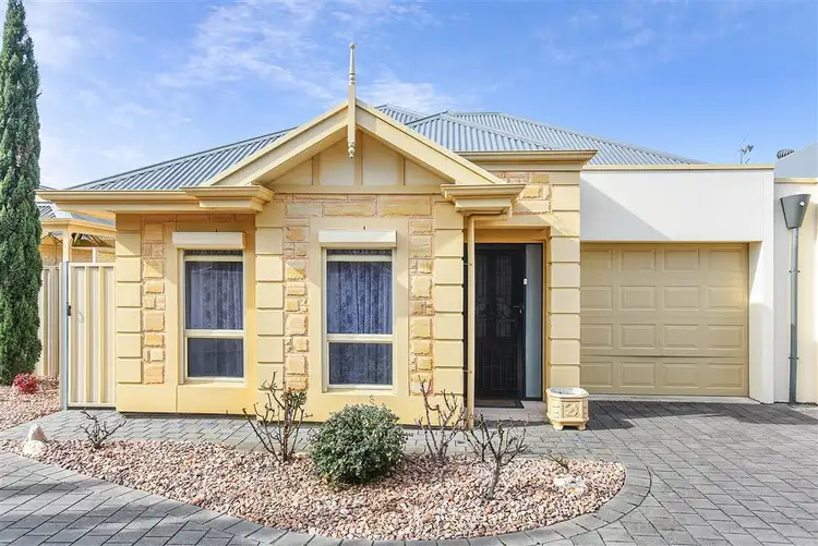 5/27-29 Seaview Road, Victor Harbor SA 5211