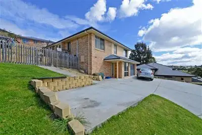 Second view of Homely house listing, 26 Boondar Street, Chigwell TAS 7011