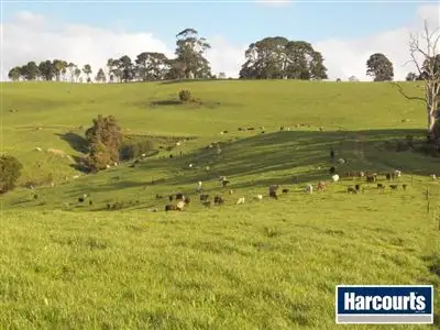 Main view of Homely rural property listing, 50 Old Thorpdale Road, Trafalgar South VIC 3824