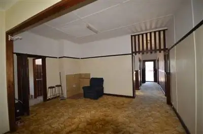 Second view of Homely house listing, 17 Hastings Street, Wauchope NSW 2446