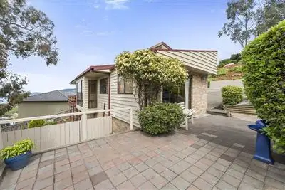 Third view of Homely house listing, 1 Joy Court, Howrah TAS 7018