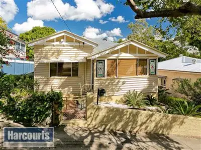 Main view of Homely house listing, 4 Ballina Street, Kelvin Grove QLD 4059