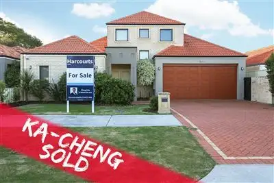 40 Westlake Road, Morley WA 6062