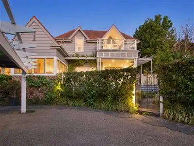Second view of Homely house listing, 2A Balcombe Street, Mornington VIC 3931
