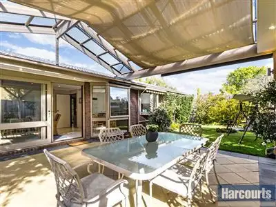 Main view of Homely house listing, 1 Clendon Court, Vermont South VIC 3133