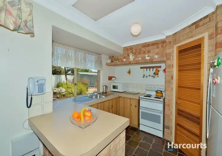 Fifth view of Homely semi-detached listing, 13 Doreen Street, Dudley Park WA 6210