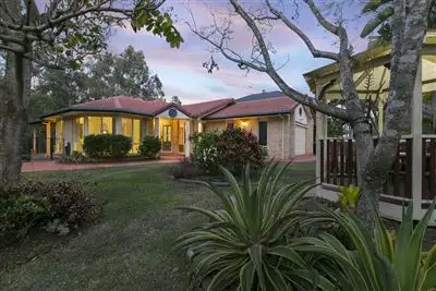 Main view of Homely house listing, 35 Van Gogh Place, Mackenzie QLD 4156