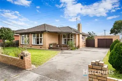 4 Morris Street, Reservoir VIC 3073