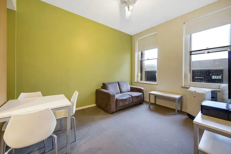 Third view of Homely apartment listing, 506/23 King William Street, Adelaide SA 5000