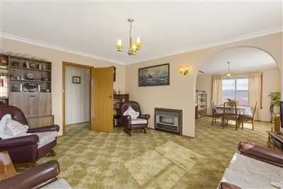Sixth view of Homely house listing, 17 Julie Crescent, Newnham TAS 7248